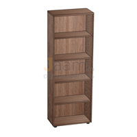 Мебель для персонала Стеллаж открытый ШС37