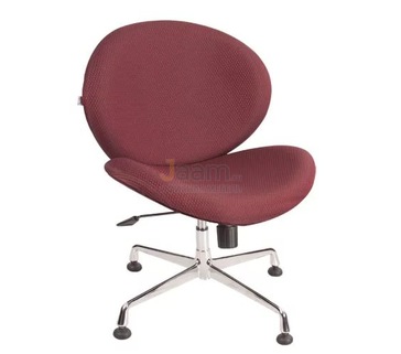 Офисный стул Luna gts Alu5 DMS