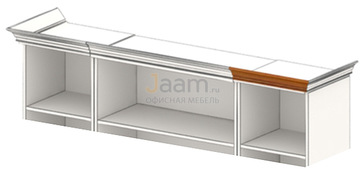 Кабинет руководителя Карниз ПК-ВР-КР51х8П