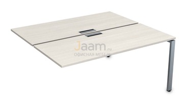 Мебель для персонала Конечный модуль СБДК-П.985