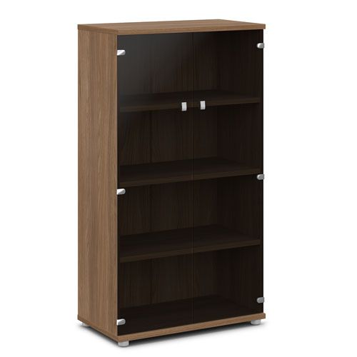 Шкаф V-667 (Орех Вирджиния)