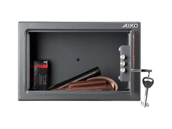 Оружейный сейф AIKO TT-200 (Графит)
