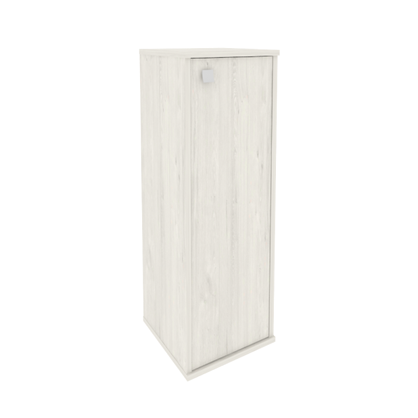 Шкаф средний  узкий, правый Style Л.СУ-2.3Пр 412x410x1215