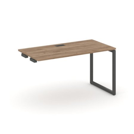 Стол-приставка к опорным элементам SN-4O.OPRS-022 (1180х800х750)
