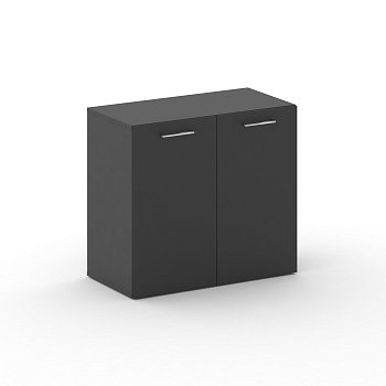 Шкаф широкий низкий Cross CRF.ST-301 (896x460x807)