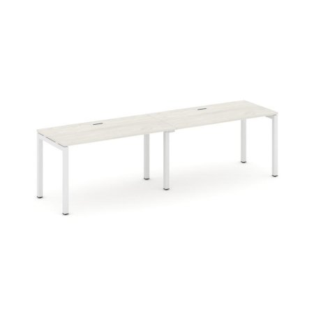 Рабочая станция 1 сторонняя SN-5P.ORS-003 (2760х600х750)