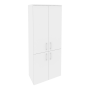 Шкаф высокий широкий Onix O.ST-1.3 800x420x1977