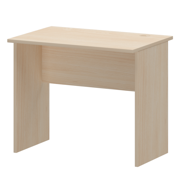 Стол с правым кабель каналом Арго А-001.60.К.ПР 900x600x760