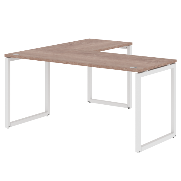 Стол угловой Xten-Q XQCT 1615 1600x1500x750 (Дуб Сонома)