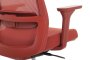 Офисное кресло Work W-218C RED Красный