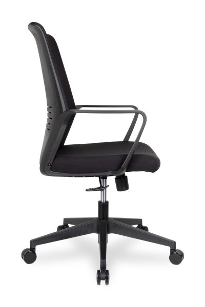 College CLG-427 MBN-B Black