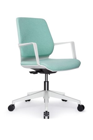 Офисное кресло Colt B1903 Лазурный (Лазурный)