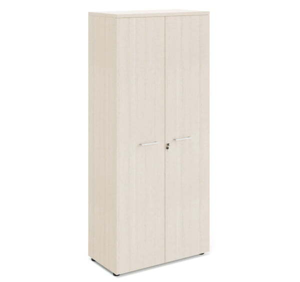 FE/RO Шкаф для бумаг закрытый (Дуб Светлый)