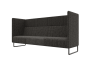 Диван трехместный BROS-3