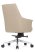 Офисное кресло Rosso-M B1918 Светло-бежевый