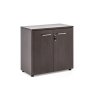 FERMO WOOD Шкаф низкий, 2 двери