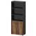 Шкаф Смарт СМШ-58Д2 Тип1 792x380x1990