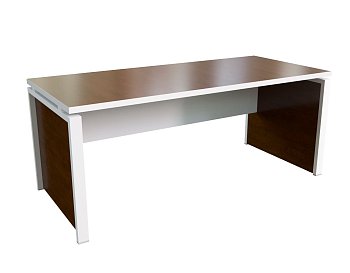 Стол для руководителя Steel Evo 17180 1800х800х740