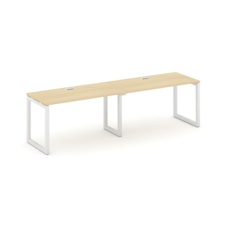 Рабочая станция 1 сторонняя SN-5O.ORS-002 (2360х600х750)