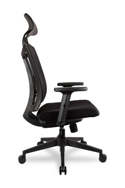 College CLG-425 MBN-A Black