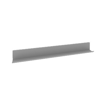 Кабель-канал горизонтальный Onix KKG-100 1000x115x100
