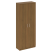 Шкаф высокий широкий Nova S В.СТ-1.9 770x360x1915