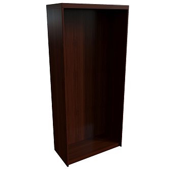 Каркас шкафа двухстворчатого Kingston 22500W 900x450x2000