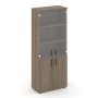 Шкаф высокий широкий SN.STS.E-102 (796х400х1982)