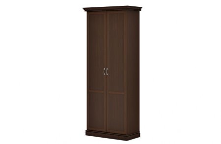 Гардероб INTER DM (1020х493х2400) (Венге ЦАВО)