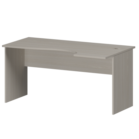Стол эргономичный правый Арго А-202.ПР 1600x900x760
