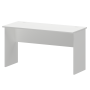 Стол с правым кабель каналом Арго А-003.60.К 1400x600x760