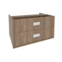 Блок ящиков центральный Maris SH.YC-5 701x478x370