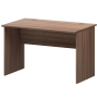 Стол с левым и правым кабель каналом Арго А-002.К 1200x730x760