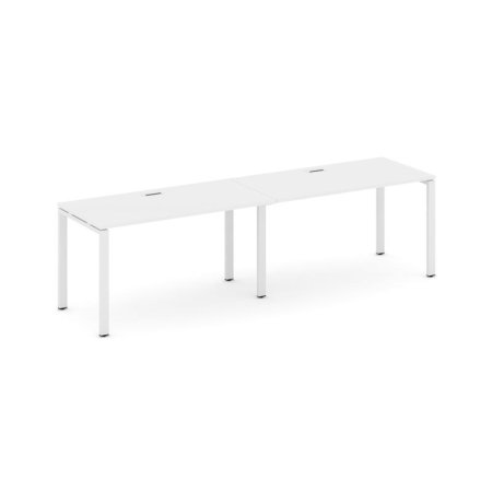 Рабочая станция 1 сторонняя SN-6P.ORS-003 (2760х600х750)