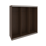 Корпус низкий+трек Maris SH.K3-3.2 1919x600x2006