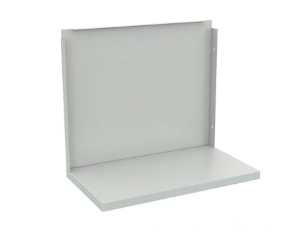 Стол производственный (№220) W200.F2/F2/F2.000 (Серый)
