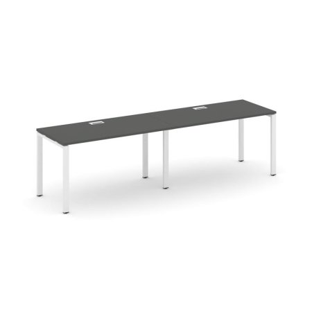 Рабочая станция 1 сторонняя SN-6P.ORS-003 (2760х600х750)