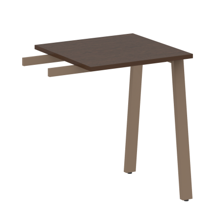 Приставной элемент Metal System Style БА.ПР-1 600x600x750