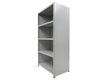 Боковая стенка MS 200x25 (Серый)