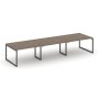 Стол переговорный SN-4O.SPRG-054.3 (4740х1180х750)
