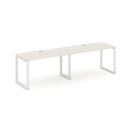 Рабочая станция 1 сторонняя SN-6O.ORS-003 (2760х600х750)