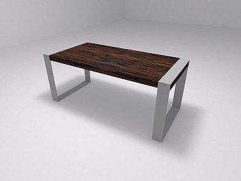 Стол руководителя Brix BR.00.01 1800x800x750