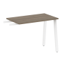 Приставной элемент Metal System Style БА.ПР-3 1000x600x750