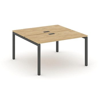 Рабочая станция 2-х сторонняя SN-5P.DRS-011 (980х1432х750)