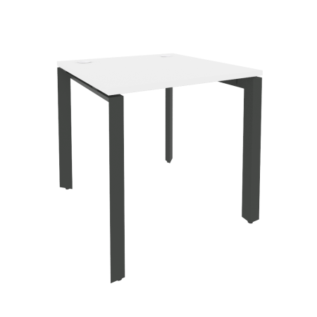 Стол рабочий на П-образном м/к Onix O.MP-SP-0.8 780x800x750