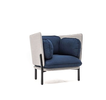 BELLAGIO Кресло