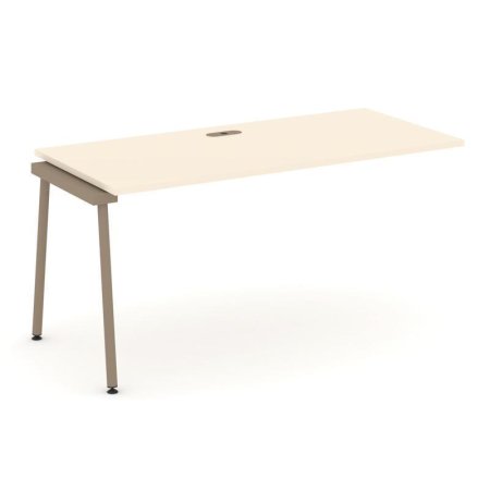 Наборный элемент рабочей станциии ES.1.NRS-4-LK (1580х730х750)