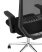 Кресло офисное TopChairs Names черный (Компьютерное кресло Names черный)