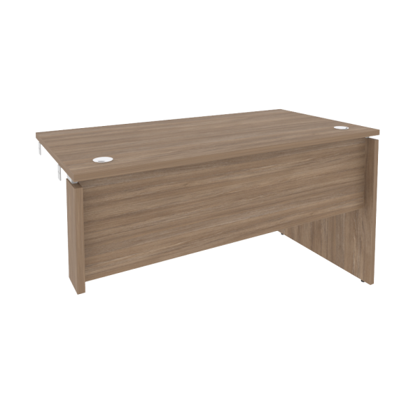 Стол-приставка правый к опорным элементам Onix O.SPR-3.7R 1380x720x750