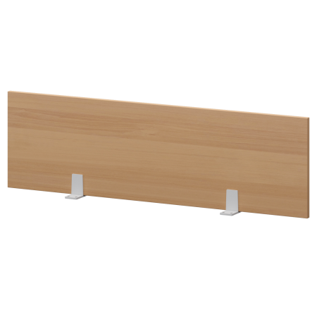 Экран для бенча Арго-М СМЭ18-12 1200x18x350